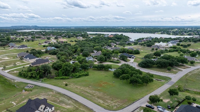 2213 Wills Way Dr, Granbury, TX 76049