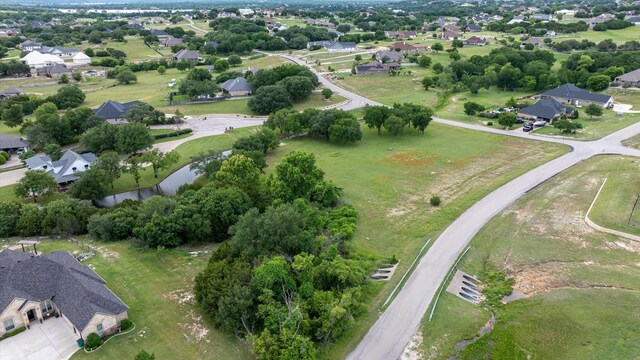 2213 Wills Way Dr, Granbury, TX 76049