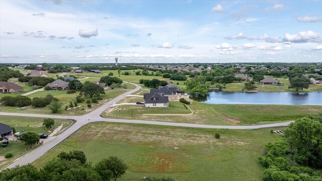 2213 Wills Way Dr, Granbury, TX 76049