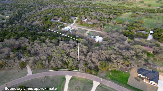 TBD Cedar Mountain Rd, Gatesville, TX 76528