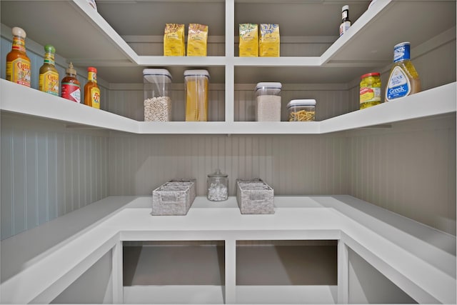 3626 University Blvd, University Park, TX 75205 - view of pantry