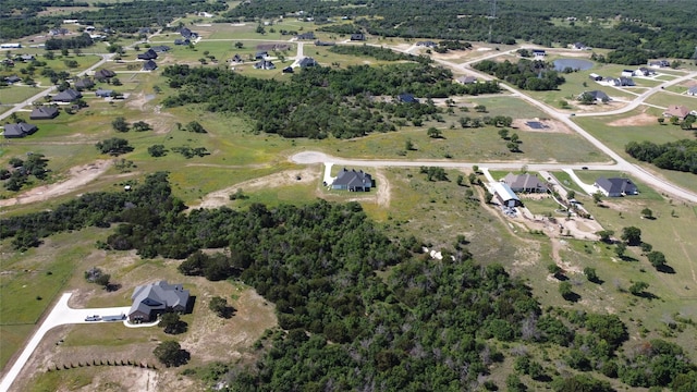 104 Bosal Ln, Weatherford, TX 76088