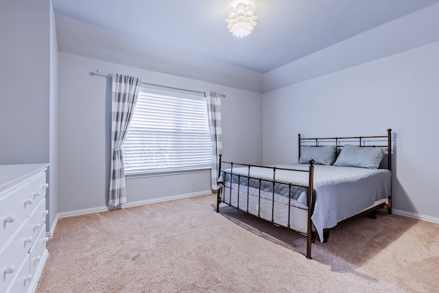 1430 Westmont Dr, Allen, TX 75013 - bedroom with carpet floors and baseboards