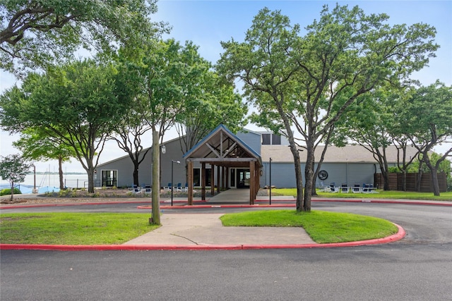 109 Sceptre Dr, Rockwall, TX 75032 - view of property