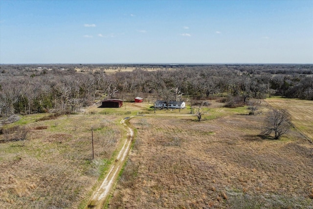 5809 Anne Ave, Kaufman, TX 75142