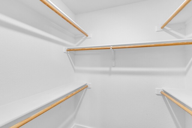 15630 Brittain Ct, Lindale, TX 75771 - view of spacious closet