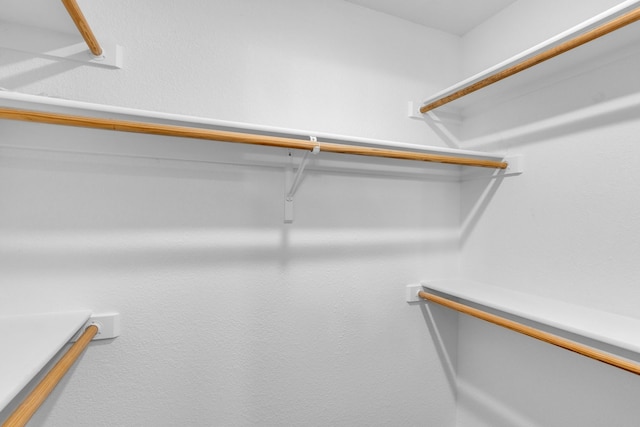15630 Brittain Ct, Lindale, TX 75771 - view of spacious closet