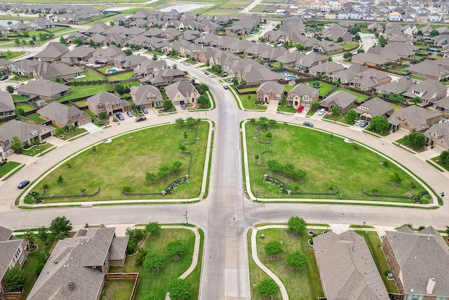 1108 Sandgate Dr, Forney, TX 75126 - view of property location featuring nearby suburban area