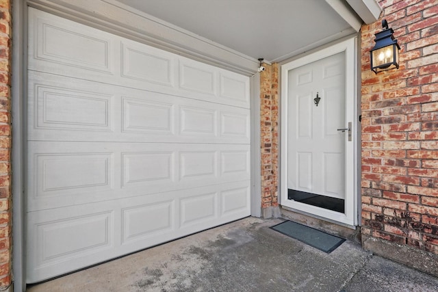 2755 Harbinger Ln, Dallas, TX 75287 - garage featuring driveway