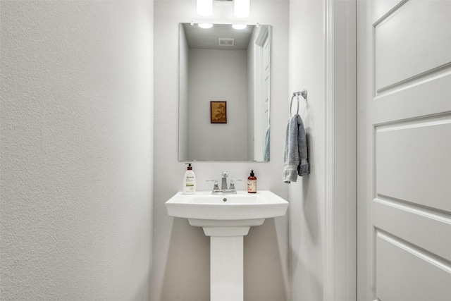 6628 Kort St, Rowlett, TX 75089 - view of bathroom