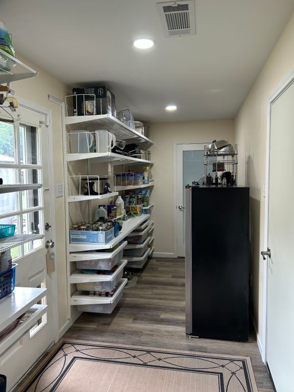 5004 Blackstone Dr, River Oaks, TX 76114 - view of storage