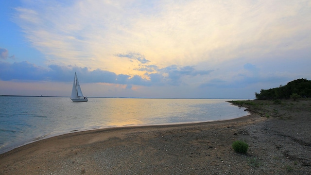 water view