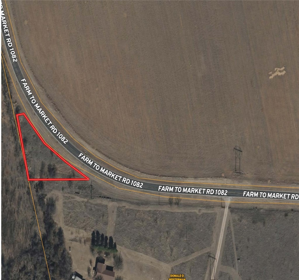 0000 Fm 1082nd Hwy, Hawley, TX 79525