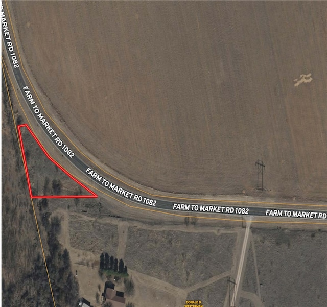 0000 Fm 1082nd Hwy, Hawley, TX 79525