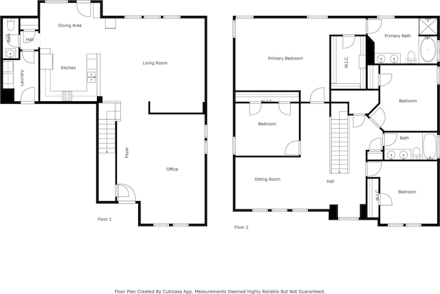 10053 Pronghorn Ln, Fort Worth, TX 76108 - property floor plan