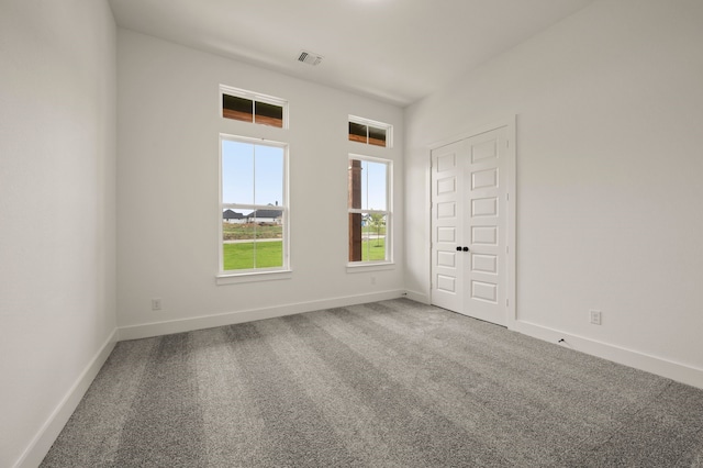 4413 Sandstrom Way, Fort Worth, TX 76179 - unfurnished room with carpet and baseboards
