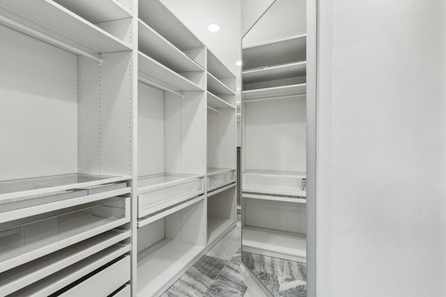 2576 Fountain Cv, Carrollton, TX 75006 - view of spacious closet