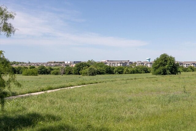 5009 Chisholm View Dr, Fort Worth, TX 76123 - view of nature