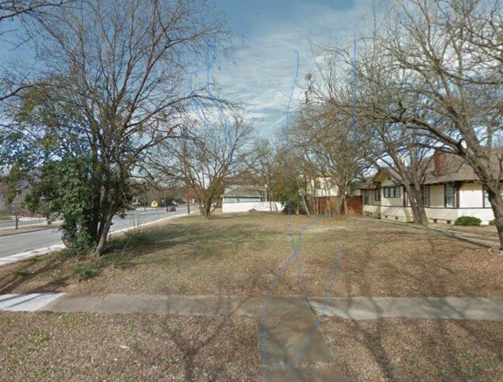 5203 Victor St, Dallas, TX 75214