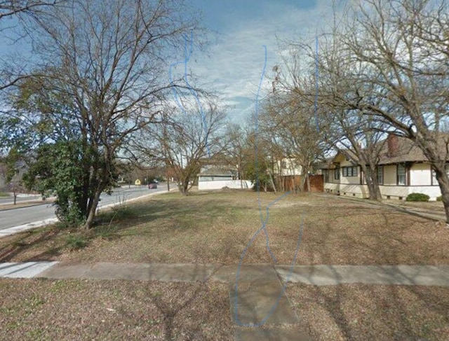 5203 Victor St, Dallas, TX 75214
