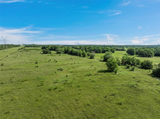 1412 US Highway 84, Teague, TX 75860 - view of nature featuring rural landscape
