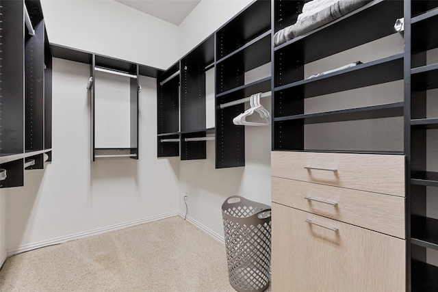 409 Rosemont Ln, Fairview, TX 75069 - view of spacious closet