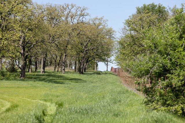 1346B Prairie Grove Rd, Valley View, TX 76272