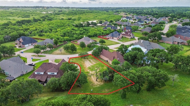 3034 Preston Club Dr, Sherman, TX 75092
