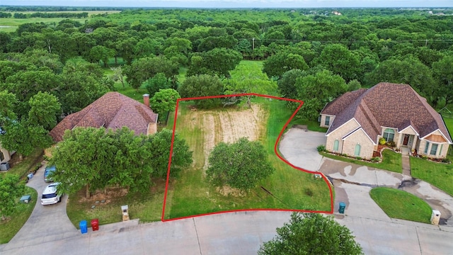 3034 Preston Club Dr, Sherman, TX 75092
