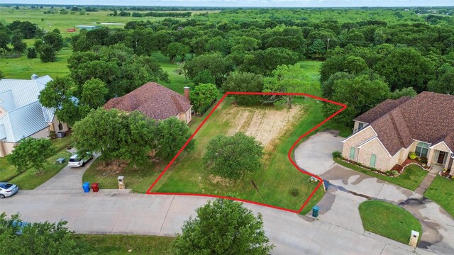 3034 Preston Club Dr, Sherman, TX 75092