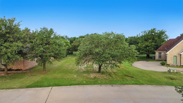 3034 Preston Club Dr, Sherman, TX 75092