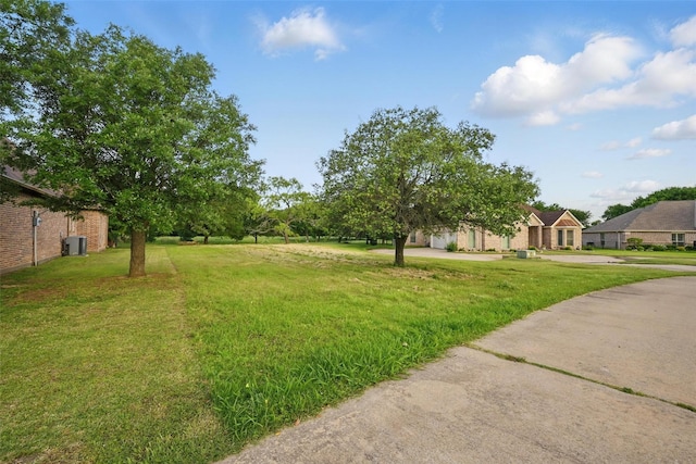 3034 Preston Club Dr, Sherman, TX 75092