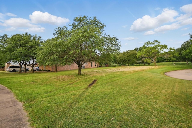 3034 Preston Club Dr, Sherman, TX 75092