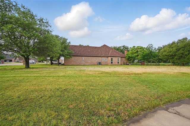3034 Preston Club Dr, Sherman, TX 75092