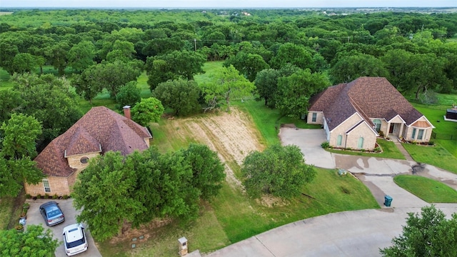 3034 Preston Club Dr, Sherman, TX 75092