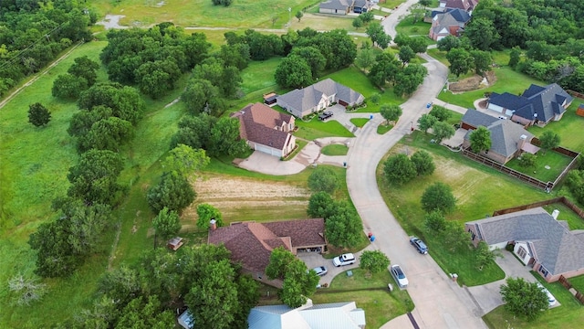 3034 Preston Club Dr, Sherman, TX 75092