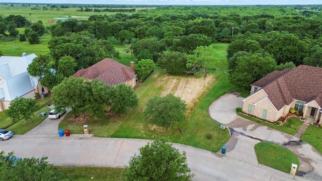 3034 Preston Club Dr, Sherman, TX 75092
