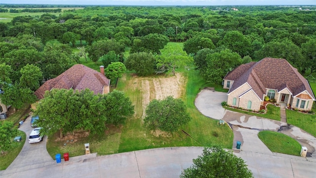 3034 Preston Club Dr, Sherman, TX 75092
