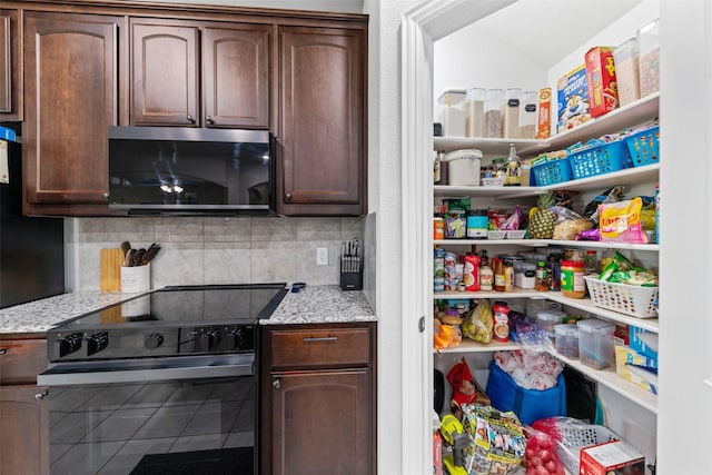 239 Springwood Ranch Loop, Springtown, TX 76082 - view of storage area