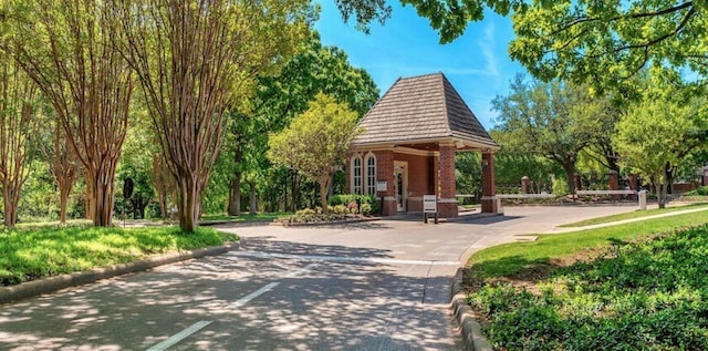 5063 Stillwater Trl, Frisco, TX 75034 - view of property's community