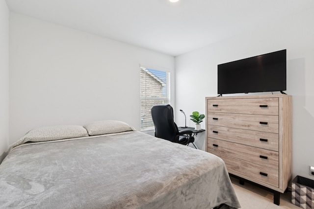 301 Dry Canyon Way, Fort Worth, TX 76052 - view of bedroom