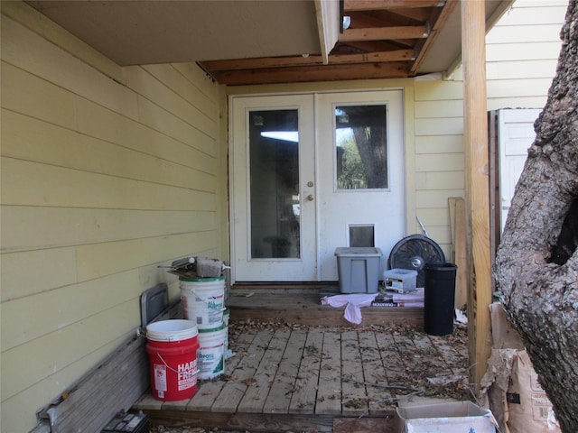 211 N Pleasant St, Hillsboro, TX 76645 - view of entrance to property