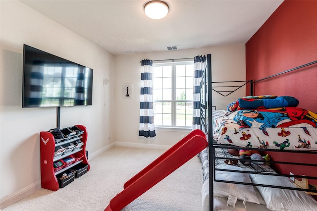 3228 Saddle Brook Rd, Celina, TX 75009 - bedroom with carpet flooring and baseboards