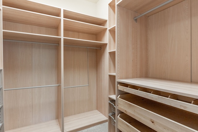 13900 Noel Rd Unit 2, Dallas, TX 75240 - view of walk in closet