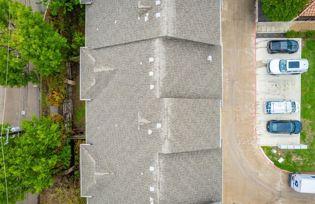 13900 Noel Rd Unit 2, Dallas, TX 75240 - view from above of property