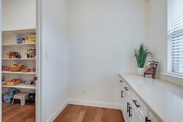 14601 Donner Trl, Fort Worth, TX 76262 - view of pantry