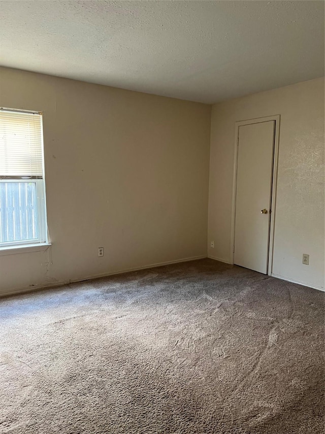 405 Liberty Pl, Grand Prairie, TX 75052 - unfurnished room with carpet floors