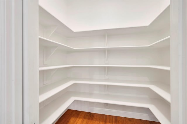 3706 Plum Vista Pl, Arlington, TX 76005 - view of pantry