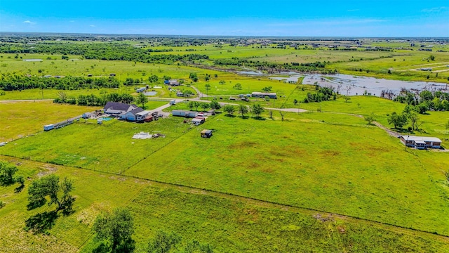 2510 La Vega Rd, Crandall, TX 75114