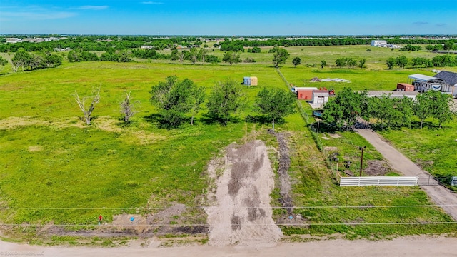 2510 La Vega Rd, Crandall, TX 75114